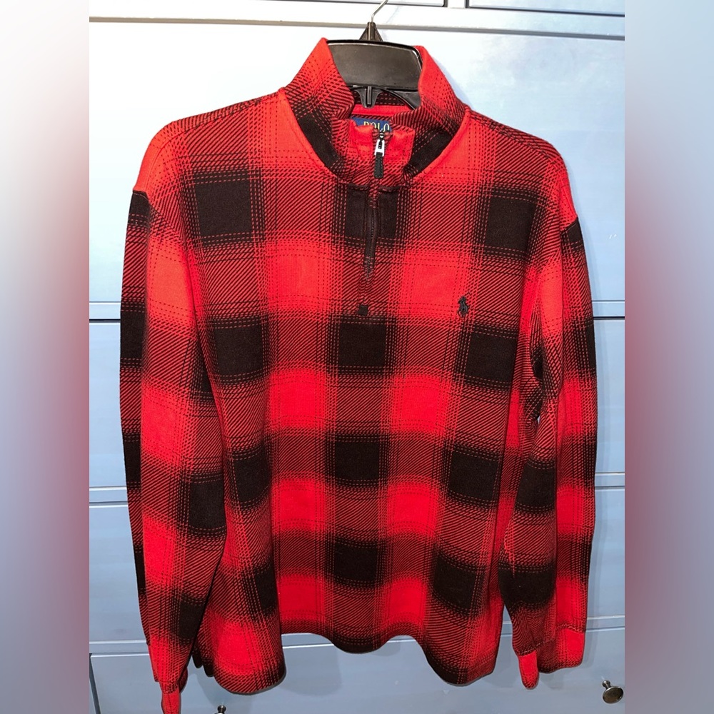 Polo Ralph Lauren Man pullover sweater